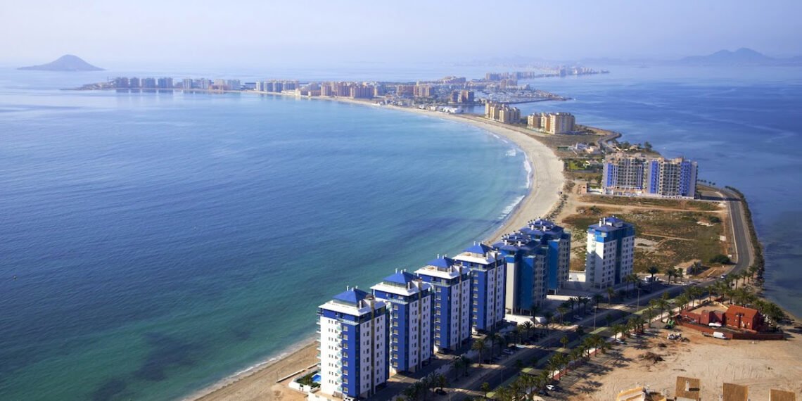 ¿Qué hacer en La Manga en invierno?