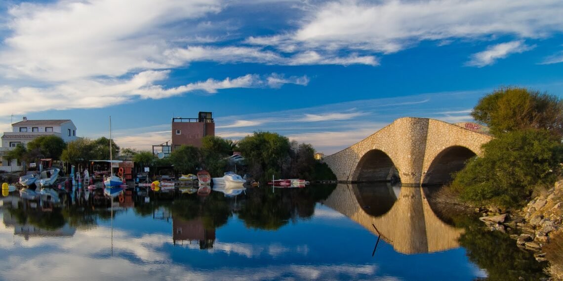 Los 5 sitios más icónicos para visitar en La Manga y Cabo de Palos