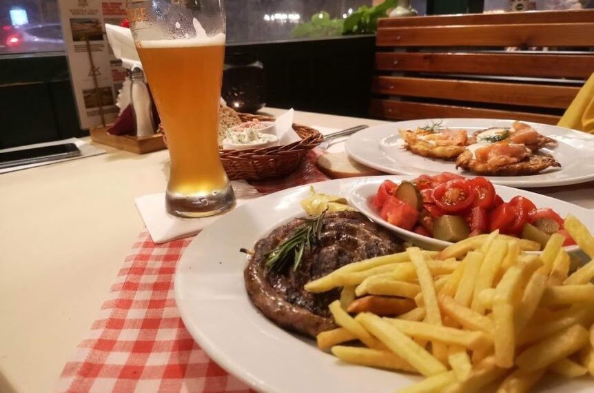 5 sitios donde comer los mejores menús del día en La Manga y Cabo de Palos